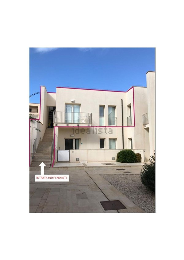 appartamento in vendita a Lampedusa e Linosa