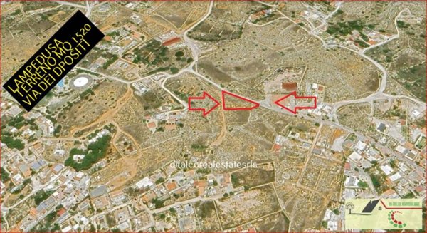 casa indipendente in vendita a Lampedusa e Linosa in zona Lampedusa