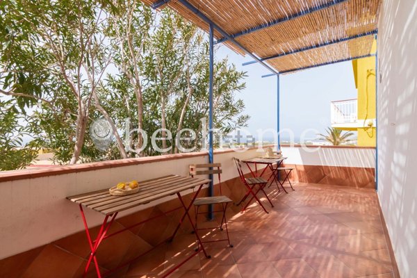 appartamento in vendita a Lampedusa e Linosa in zona Lampedusa