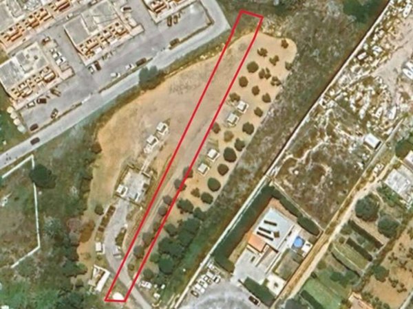 terreno agricolo in vendita a Lampedusa e Linosa in zona Lampedusa