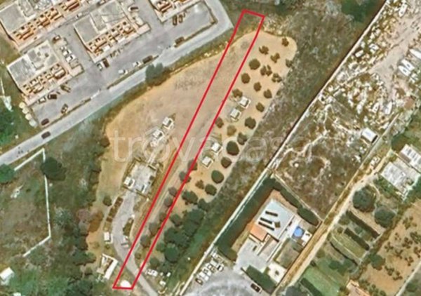 terreno agricolo in vendita a Lampedusa e Linosa in zona Lampedusa