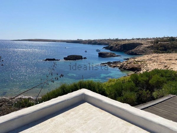 appartamento in vendita a Lampedusa e Linosa in zona Lampedusa