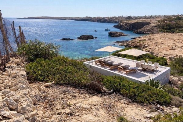 appartamento in vendita a Lampedusa e Linosa in zona Lampedusa