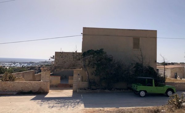 appartamento in vendita a Lampedusa e Linosa