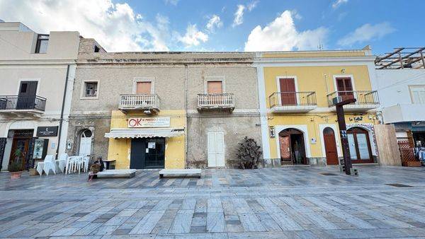 casa indipendente in vendita a Lampedusa e Linosa in zona Lampedusa