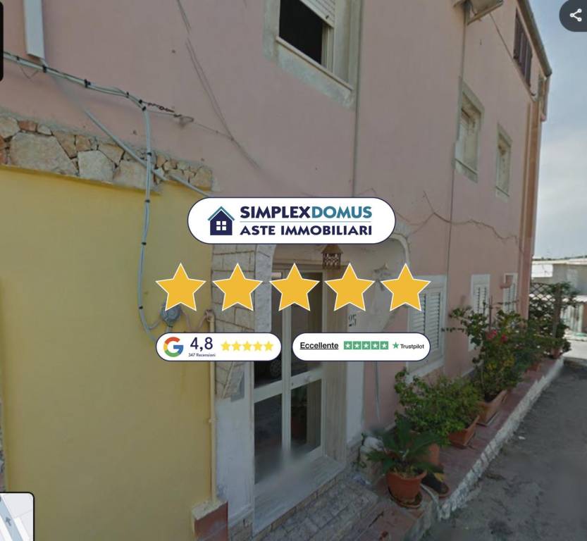 appartamento in vendita a Lampedusa e Linosa in zona Lampedusa