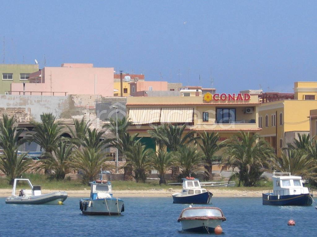 appartamento in vendita a Lampedusa e Linosa in zona Lampedusa
