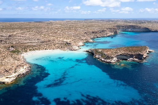 casa indipendente in vendita a Lampedusa e Linosa in zona Lampedusa