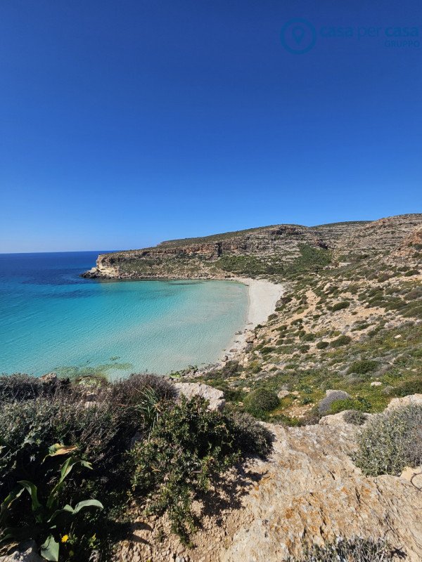 appartamento in vendita a Lampedusa e Linosa in zona Lampedusa