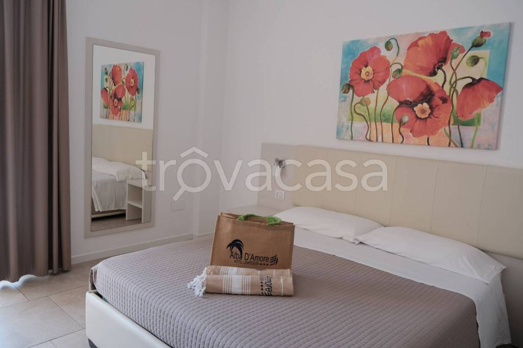 locale di sgombero in vendita a Lampedusa e Linosa