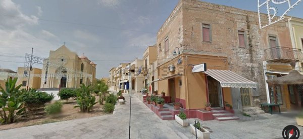 appartamento in vendita a Lampedusa e Linosa in zona Lampedusa