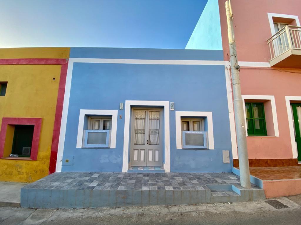 casa indipendente in vendita a Lampedusa e Linosa