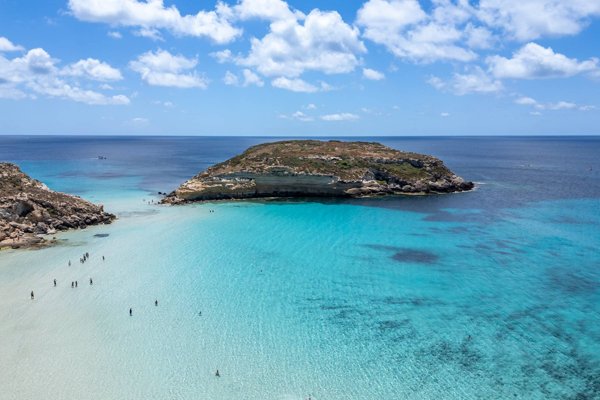 casa indipendente in vendita a Lampedusa e Linosa