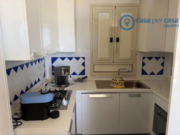 appartamento in vendita a Lampedusa e Linosa in zona Lampedusa