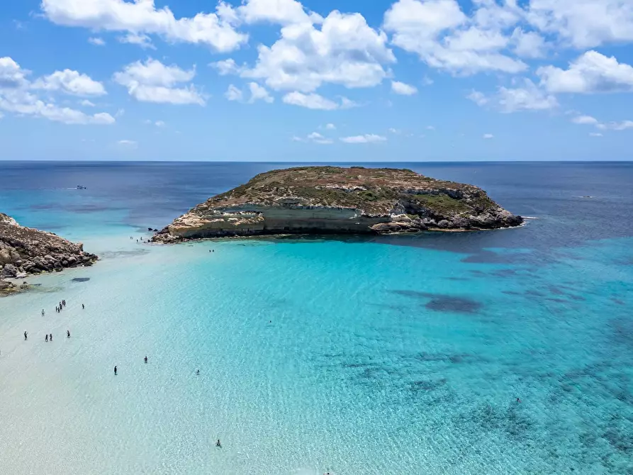 casa indipendente in vendita a Lampedusa e Linosa