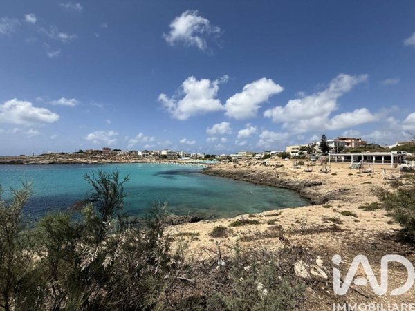 appartamento in vendita a Lampedusa e Linosa in zona Lampedusa