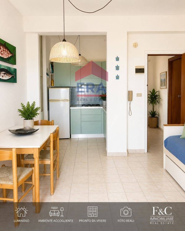 appartamento in vendita a Lampedusa e Linosa in zona Lampedusa