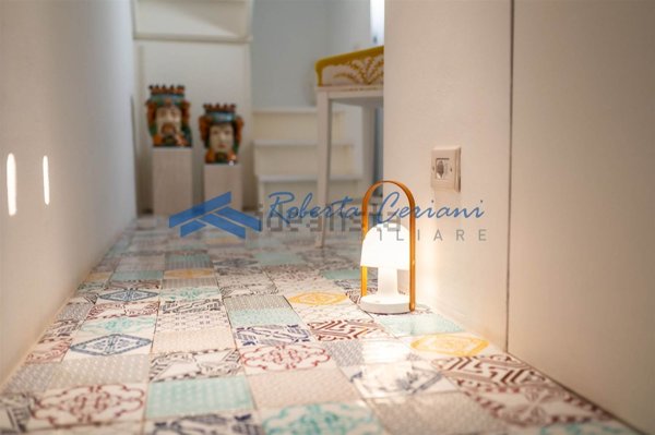 appartamento in vendita a Lampedusa e Linosa in zona Lampedusa