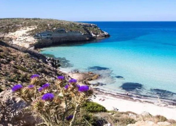 terreno in vendita a Lampedusa e Linosa in zona Lampedusa