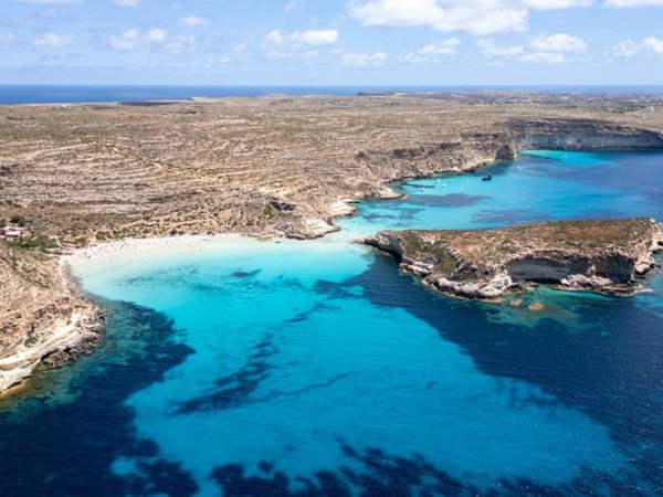 casa indipendente in vendita a Lampedusa e Linosa