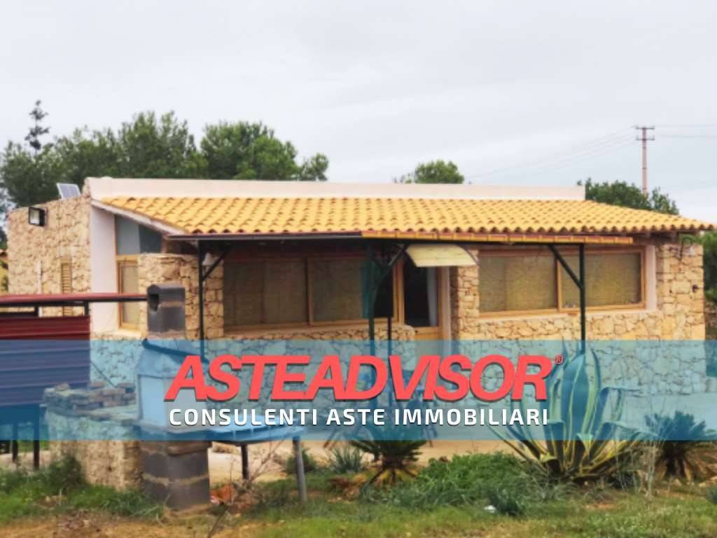 casa indipendente in vendita a Lampedusa e Linosa