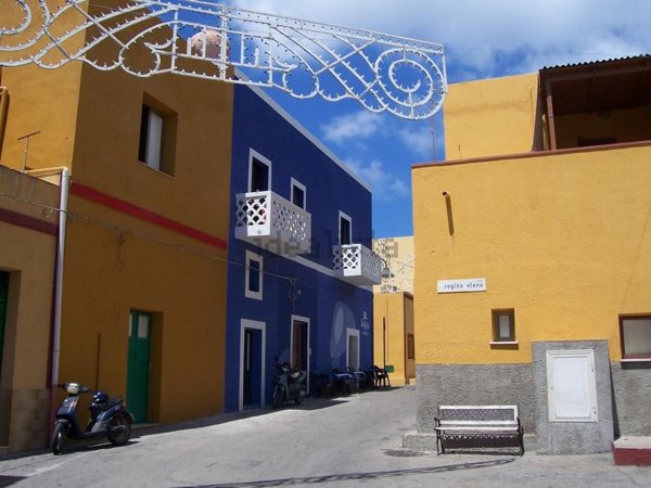 appartamento in vendita a Lampedusa e Linosa