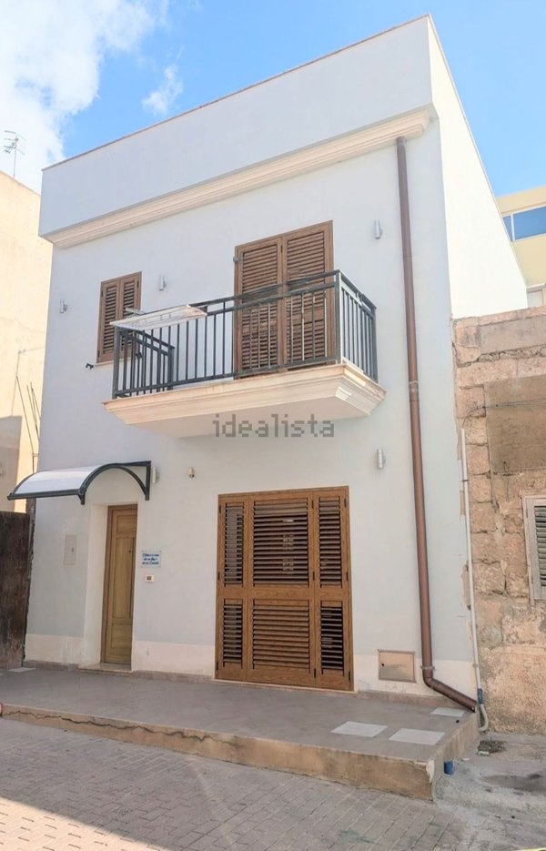 casa indipendente in vendita a Lampedusa e Linosa in zona Lampedusa