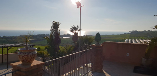 casa semindipendente in vendita a Licata