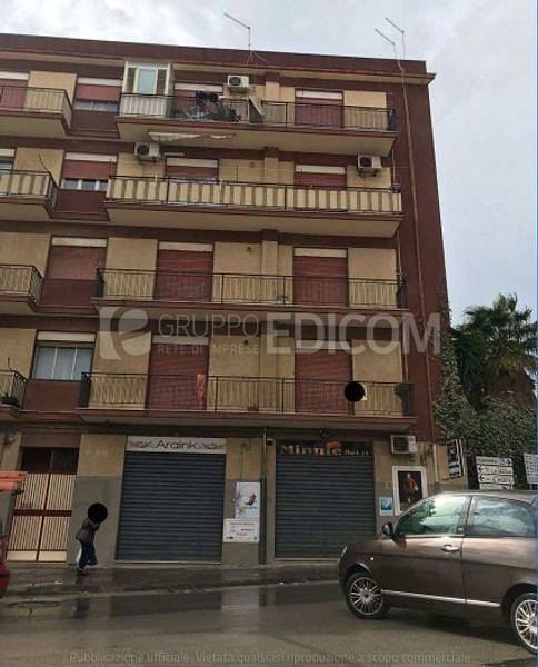 appartamento in vendita a Licata