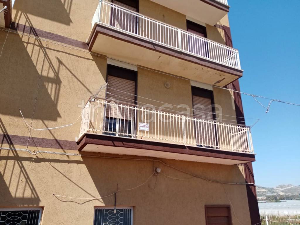 appartamento in vendita a Licata in zona Torre di Gaffe