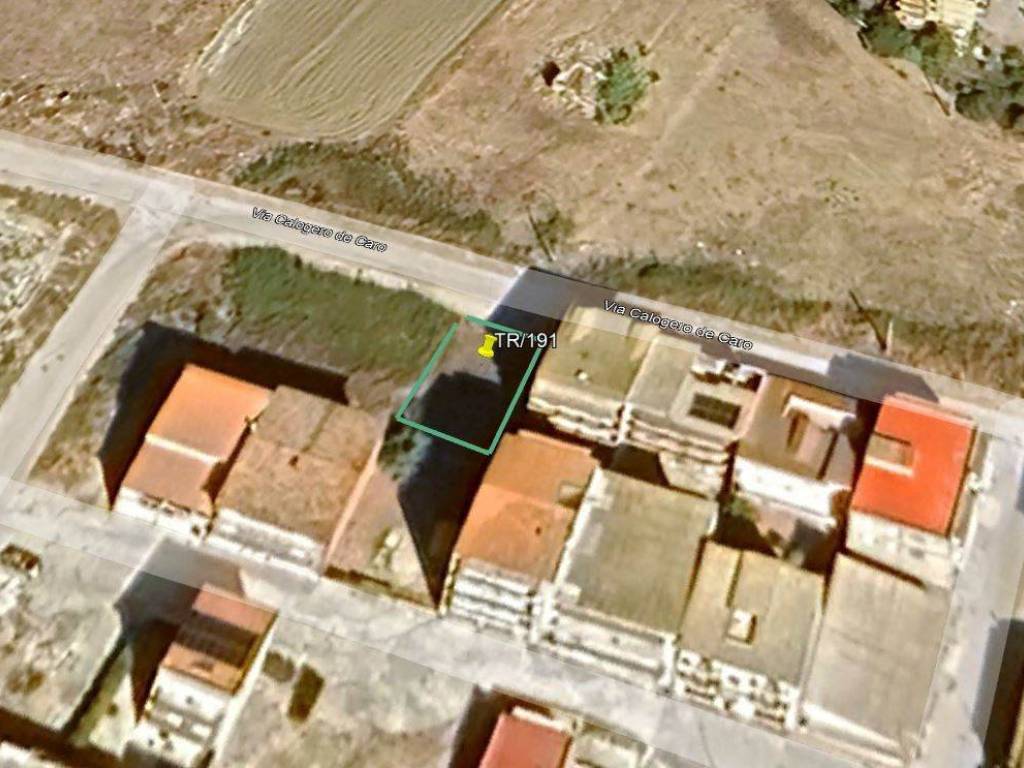 terreno agricolo in vendita a Licata