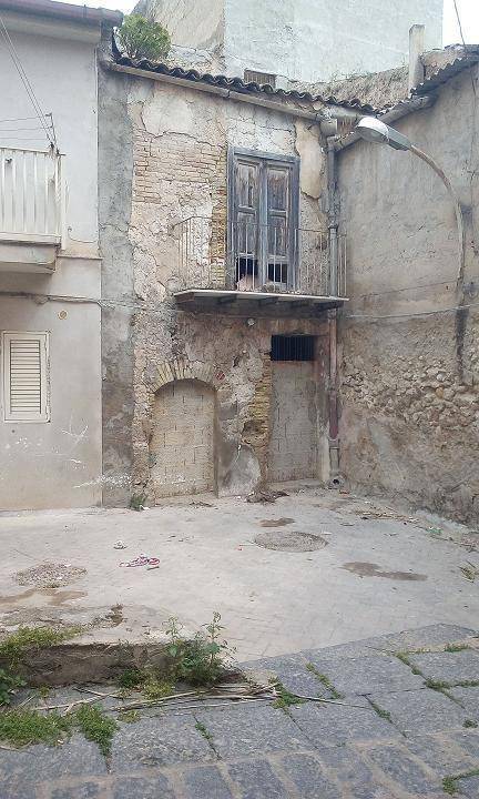 appartamento in vendita a Licata