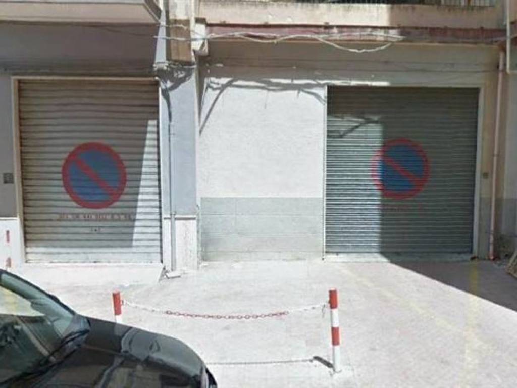negozio in vendita a Licata