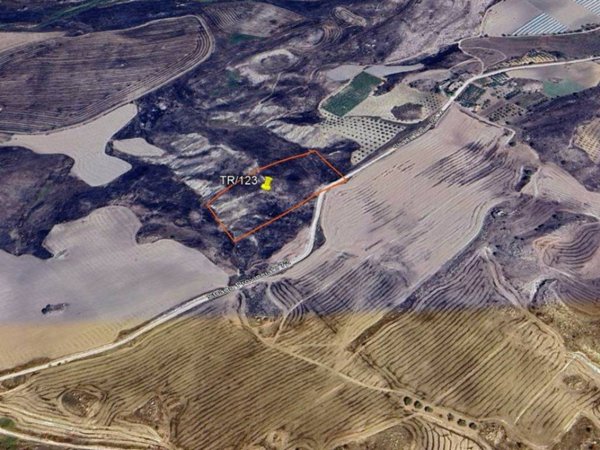 terreno agricolo in vendita a Licata