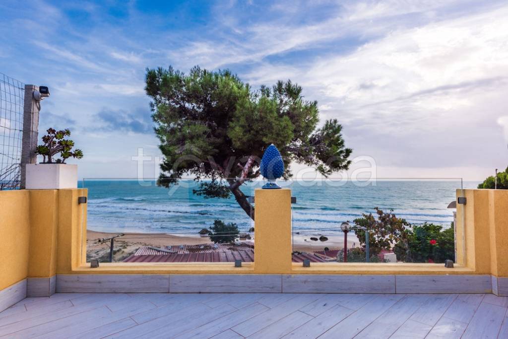 casa indipendente in vendita a Licata