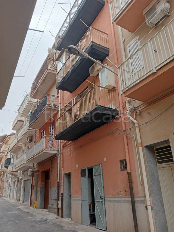 appartamento in vendita a Licata