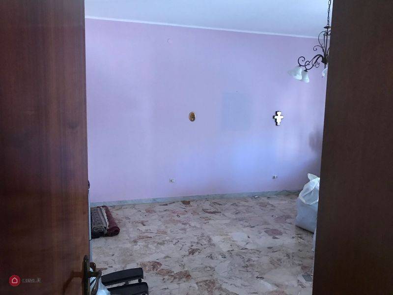 appartamento in vendita a Licata