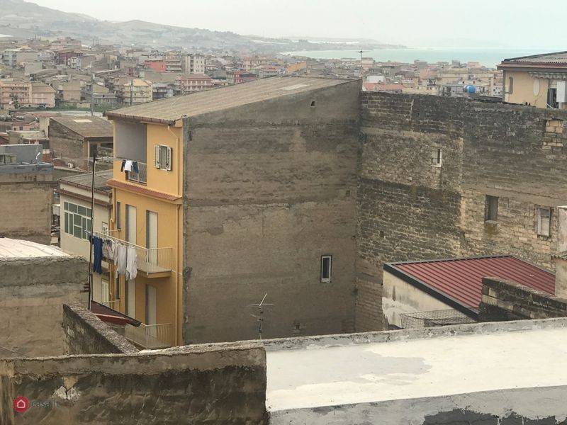 appartamento in vendita a Licata