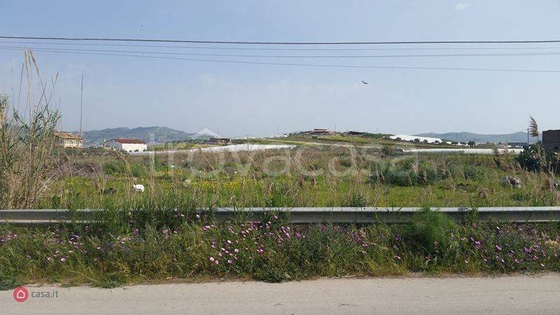 terreno agricolo in vendita a Licata