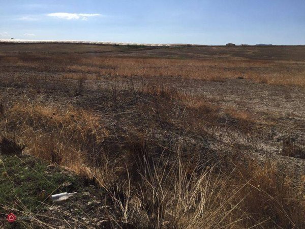 terreno agricolo in vendita a Licata