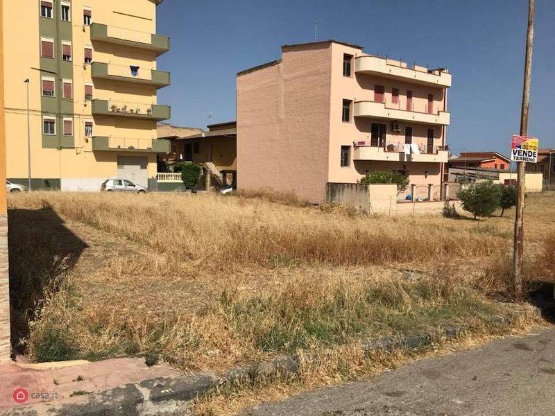 appartamento in vendita a Licata