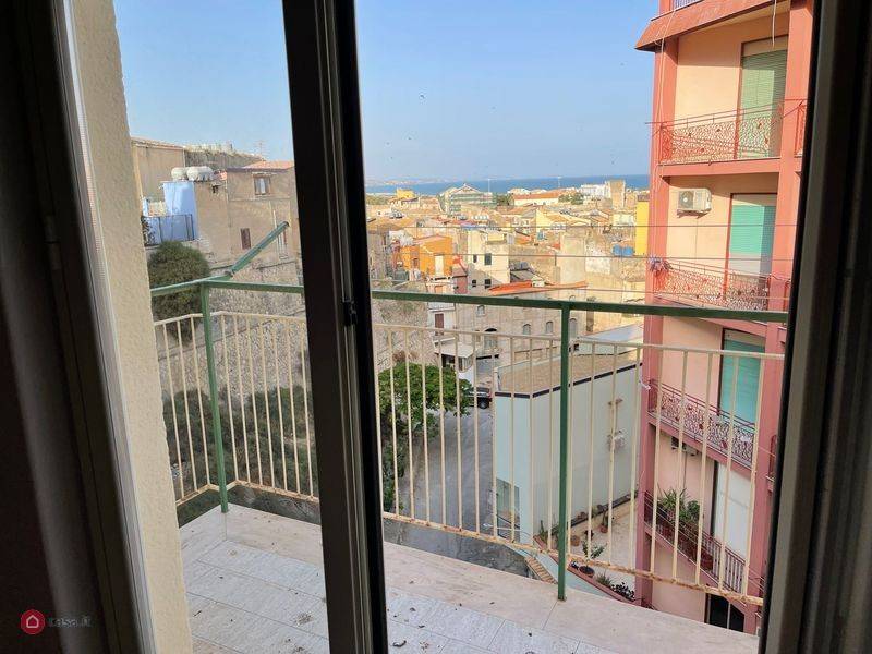 appartamento in vendita a Licata