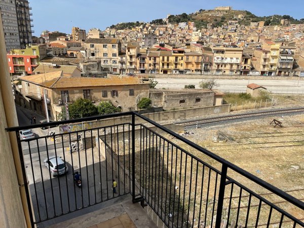 appartamento in vendita a Licata