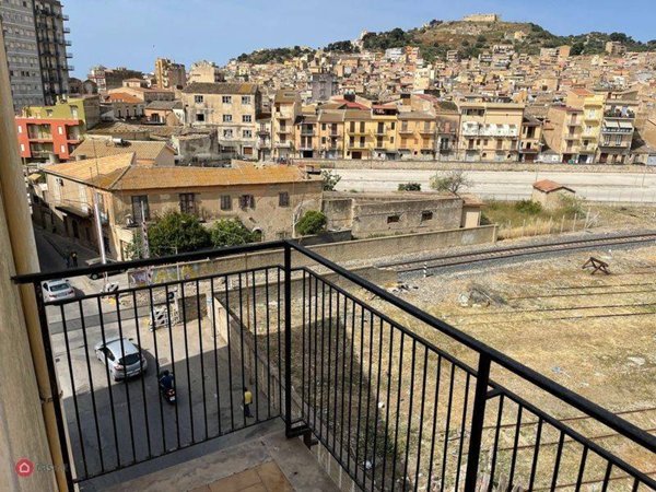 appartamento in vendita a Licata