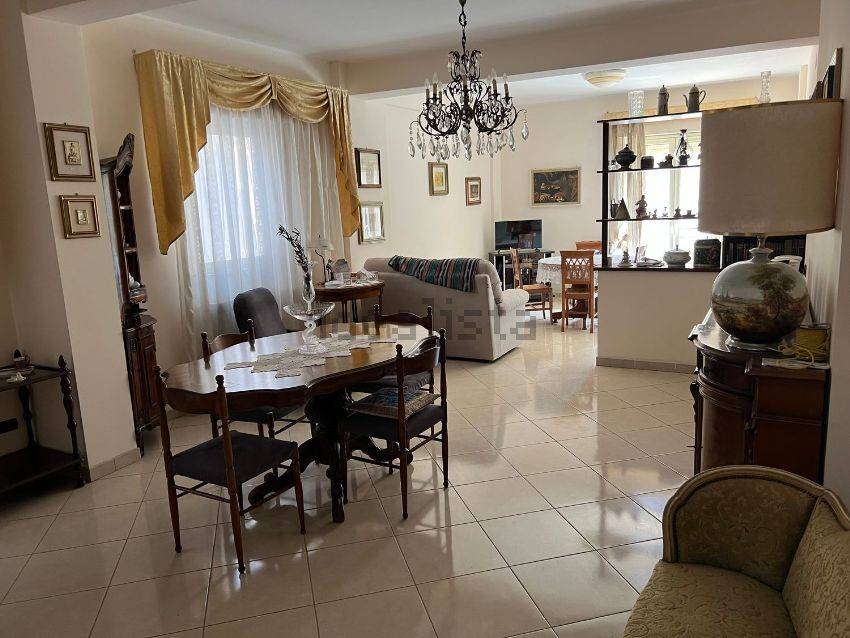 appartamento in vendita a Licata