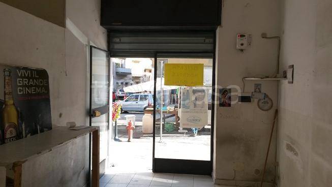monolocale in vendita a Licata
