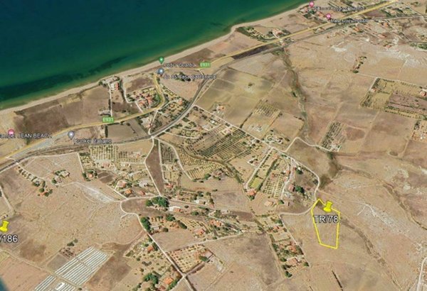 terreno agricolo in vendita a Licata