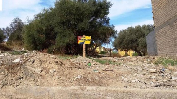 terreno agricolo in vendita a Licata