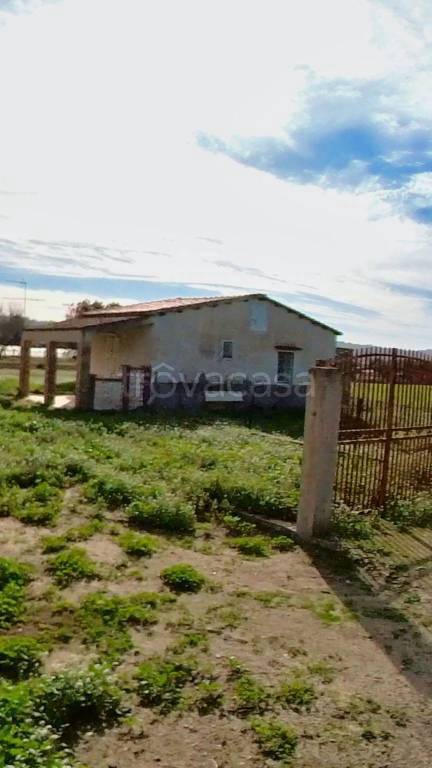 terreno agricolo in vendita a Licata