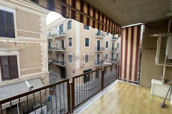 appartamento in vendita a Licata
